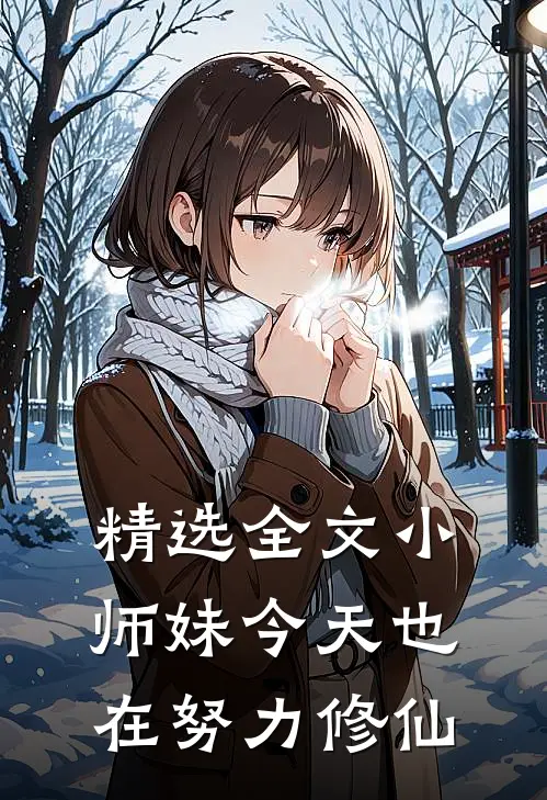 精选全文小师妹今天也在努力修仙