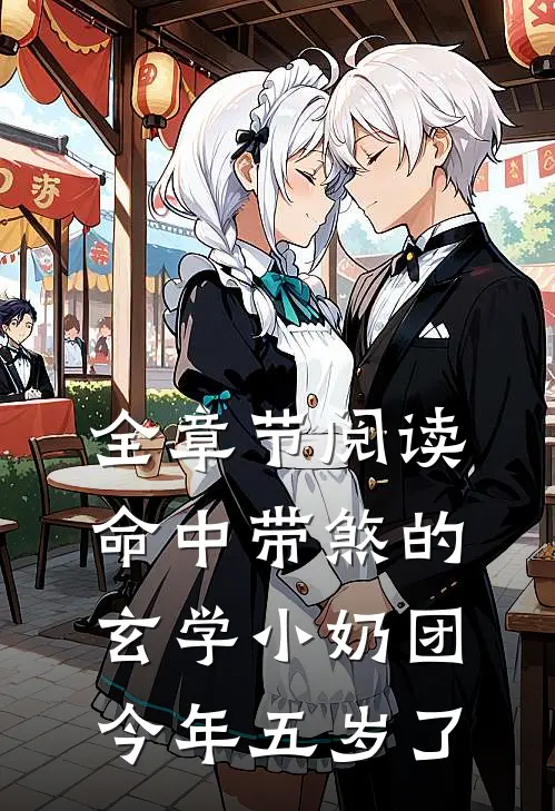 全章节阅读命中带煞的玄学小奶团今年五岁了