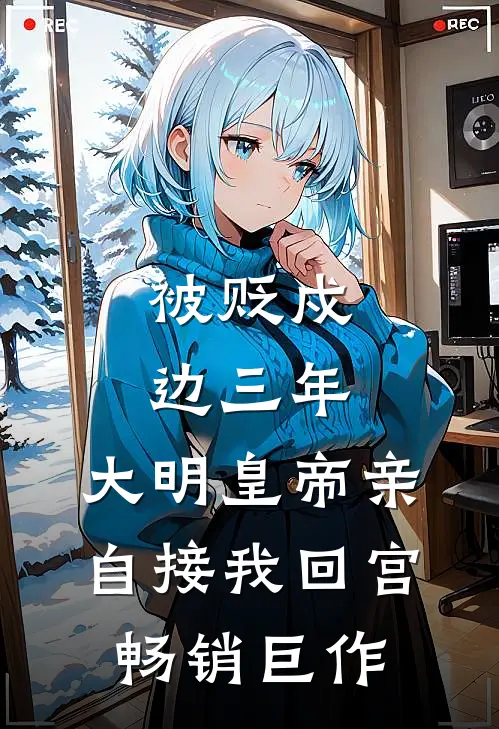 被贬戍边三年，大明皇帝亲自接我回宫畅销巨作