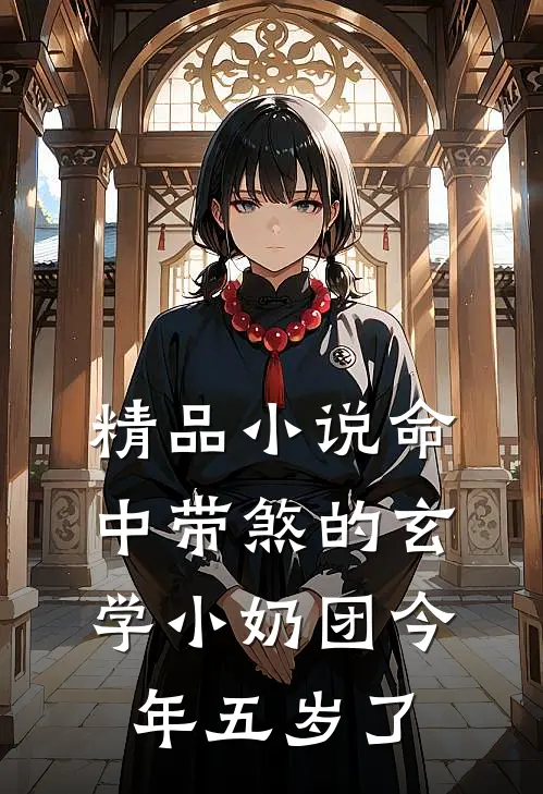 精品小说命中带煞的玄学小奶团今年五岁了