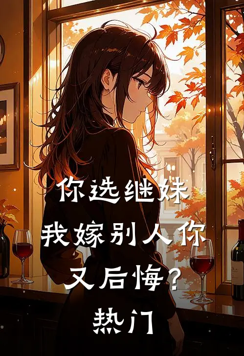 你选继妹，我嫁别人你又后悔？热门