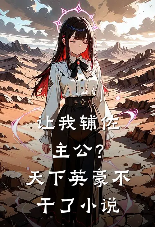 让我辅佐主公？天下英豪不干了小说