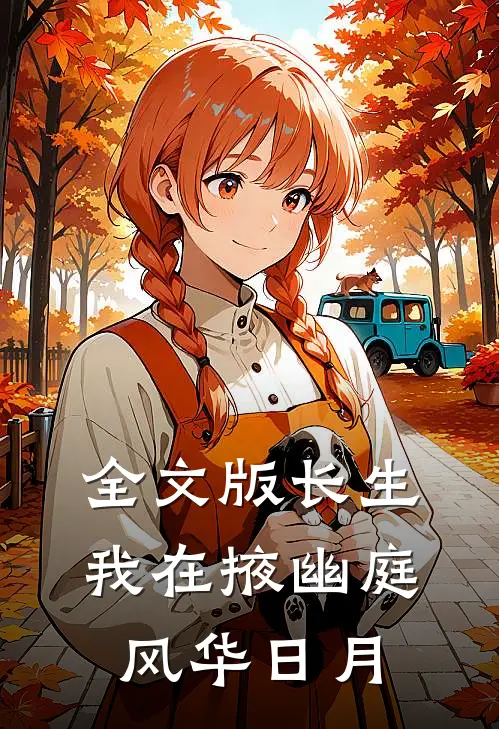 全文版长生：我在掖幽庭风华日月
