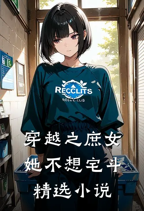 穿越之庶女她不想宅斗精选小说