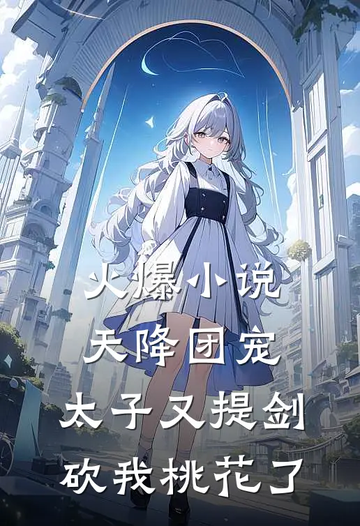 火爆小说天降团宠：太子又提剑砍我桃花了