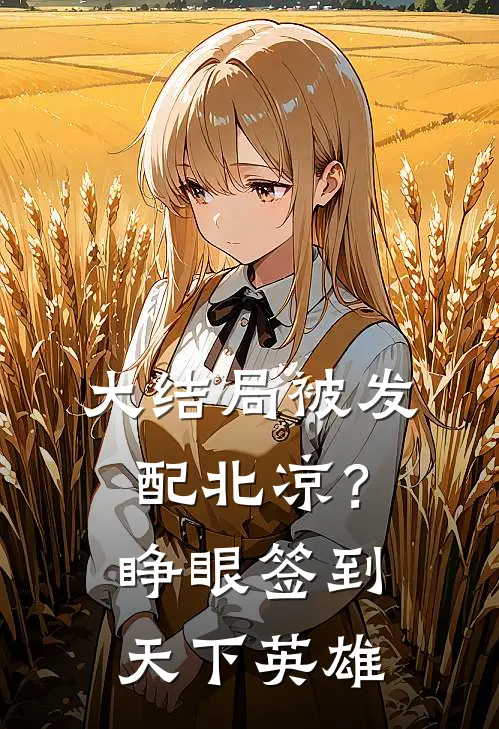 大结局被发配北凉？睁眼签到天下英雄