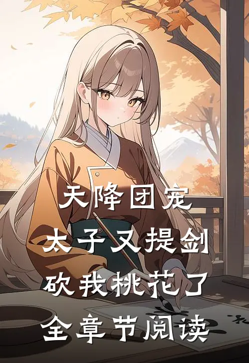 天降团宠：太子又提剑砍我桃花了全章节阅读