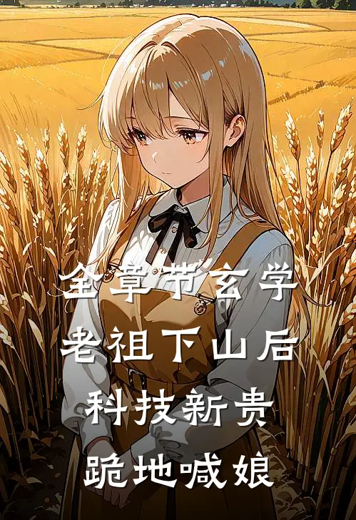 全章节玄学老祖下山后，科技新贵跪地喊娘