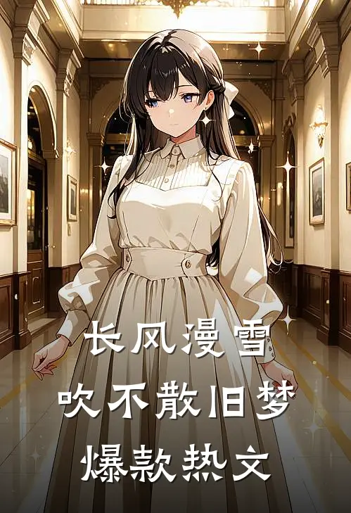 旧爱从不回头看热门小说