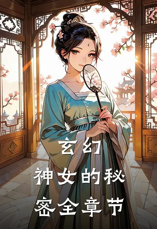 玄幻：神女的秘密全章节