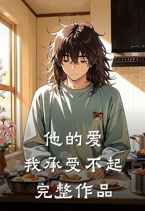 他的爱，我承受不起完整作品