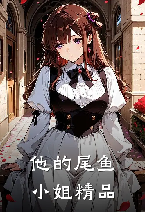 他的尾鱼小姐精品