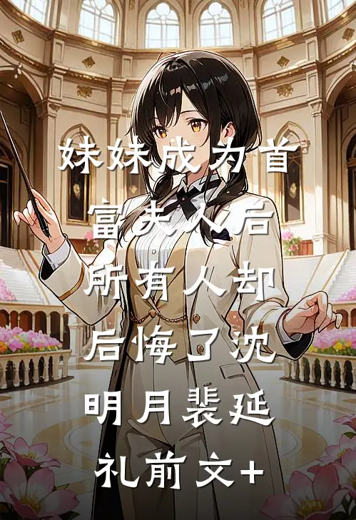 我和母后脱离世界后，父皇悔疯了