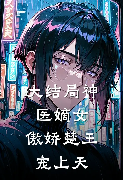大结局神医嫡女：傲娇楚王宠上天