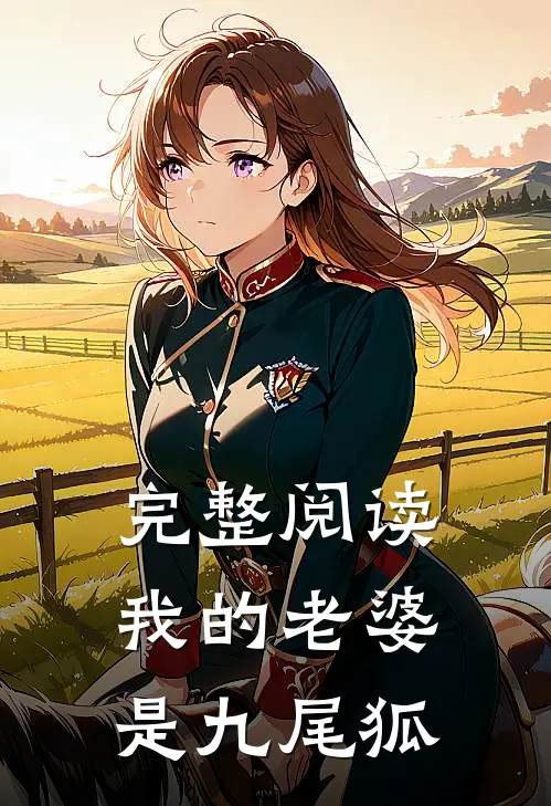 完整阅读我的老婆是九尾狐