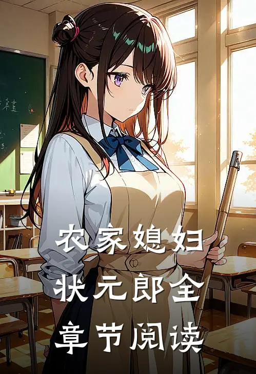 农家媳妇状元郎全章节阅读