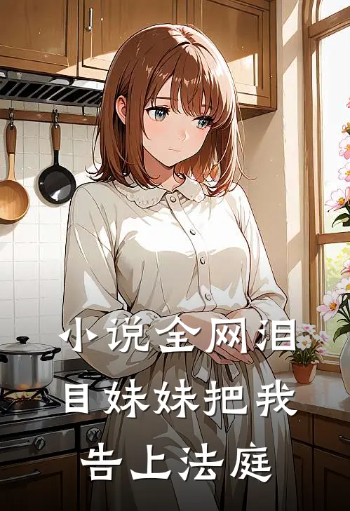 小说全网泪目妹妹把我告上法庭