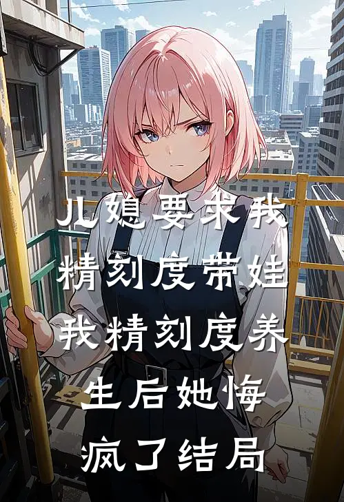 儿媳要求我精刻度带娃，我精刻度养生后她悔疯了结局