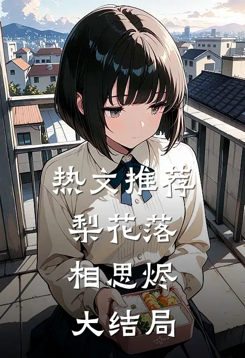热文推荐梨花落,相思烬大结局
