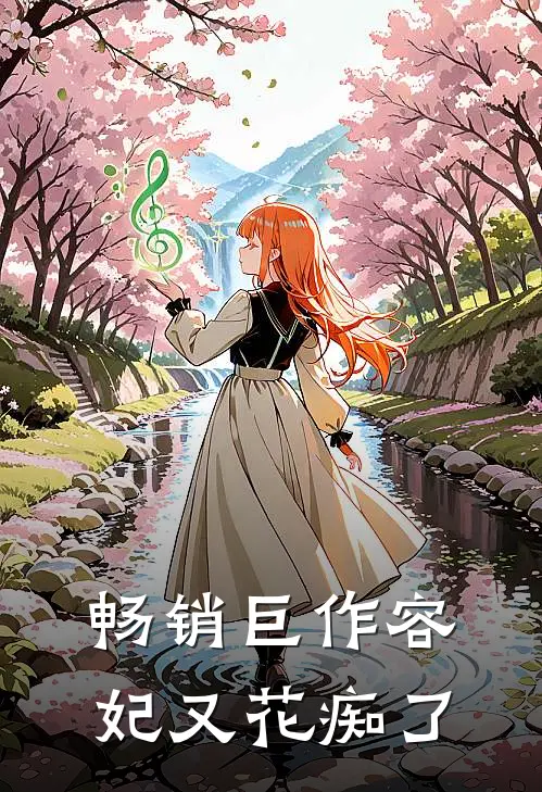 畅销巨作容妃又花痴了