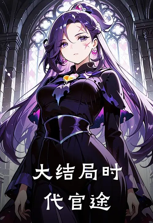大结局时代官途