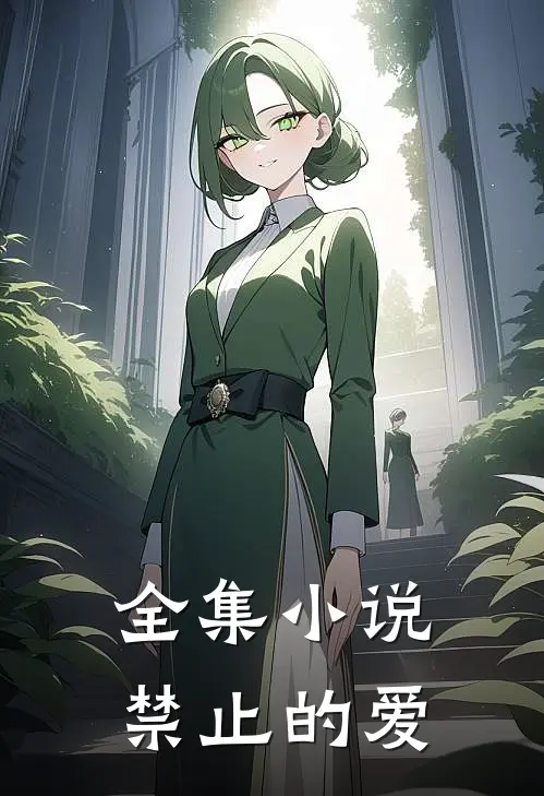 全集小说禁止的爱