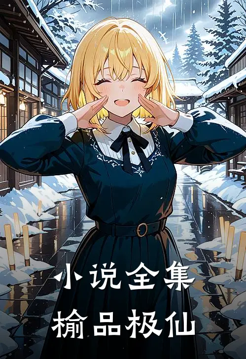 小说全集榆品极仙