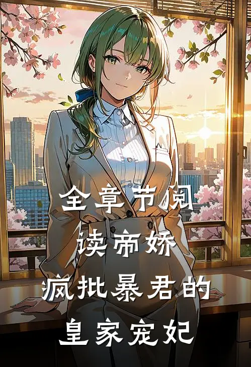 全章节阅读帝娇：疯批暴君的皇家宠妃