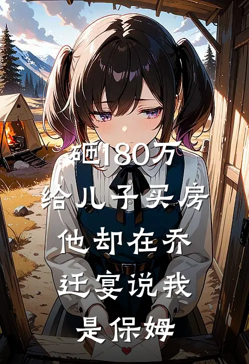 除夕做美甲，我发现老公出轨了全文章节
