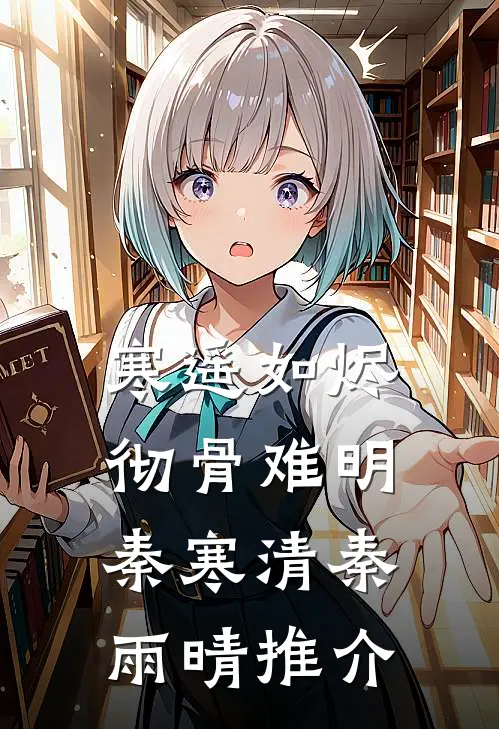 娘娘别怕，陛下一肚子坏水全文章节