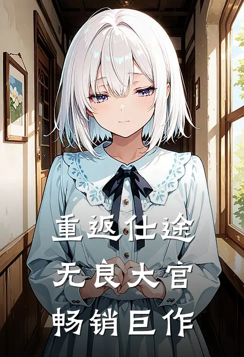 重返仕途：无良大官畅销巨作