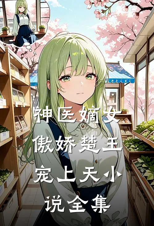 神医嫡女：傲娇楚王宠上天小说全集
