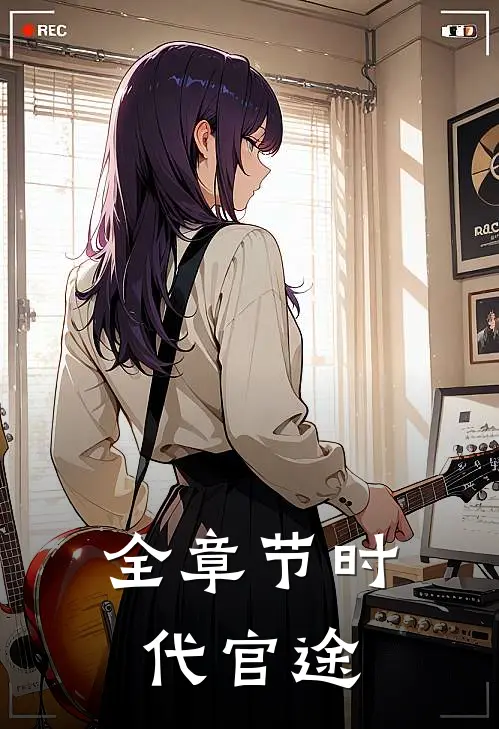 全章节时代官途
