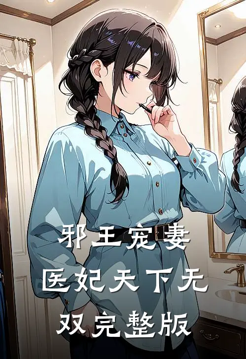 邪王宠妻：医妃天下无双完整版