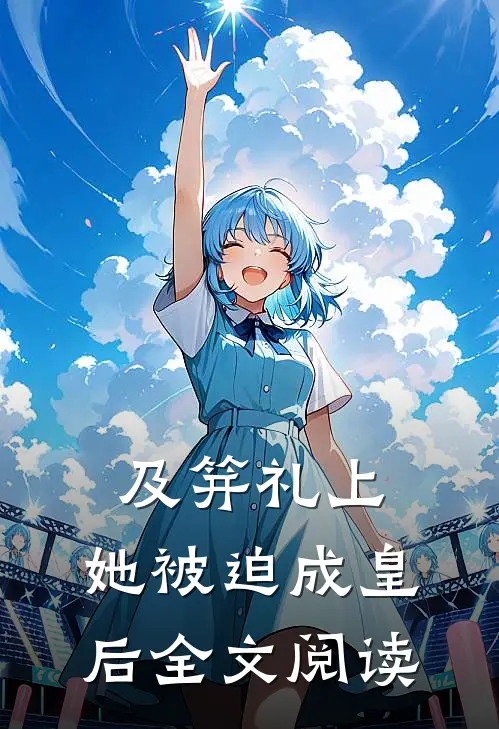 及笄礼上，她被迫成皇后全文阅读