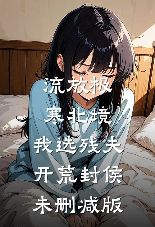 流放极寒北境，我选残夫开荒封侯未删减版