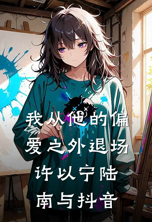 满级大佬成了七个哥哥的团宠