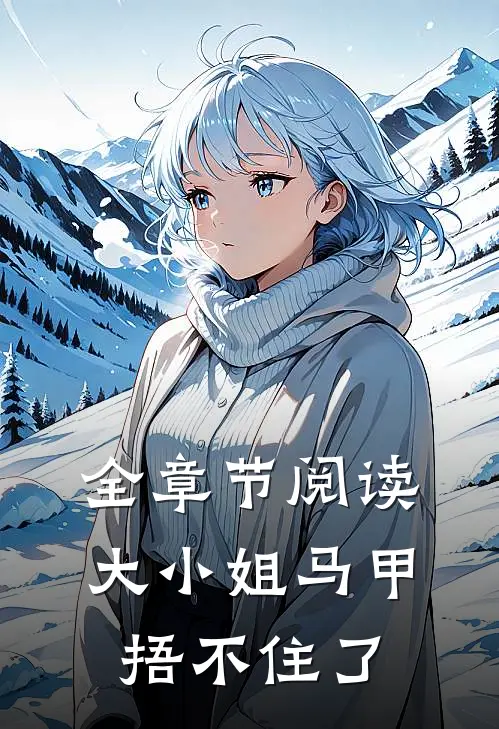 全章节阅读大小姐马甲捂不住了
