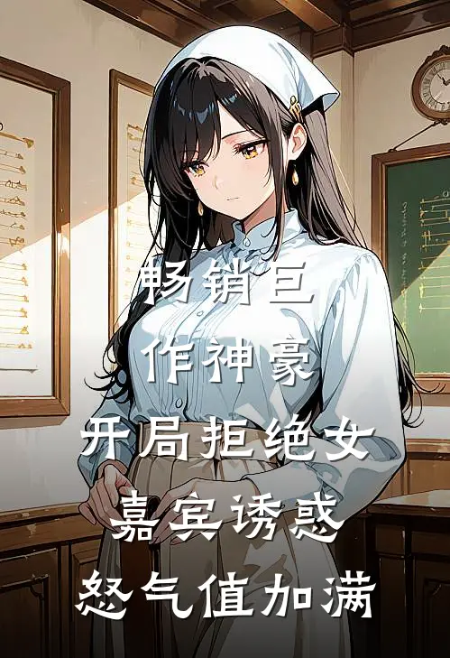 畅销巨作神豪：开局拒绝女嘉宾诱惑，怒气值加满