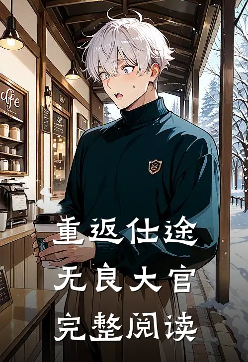 重返仕途：无良大官完整阅读