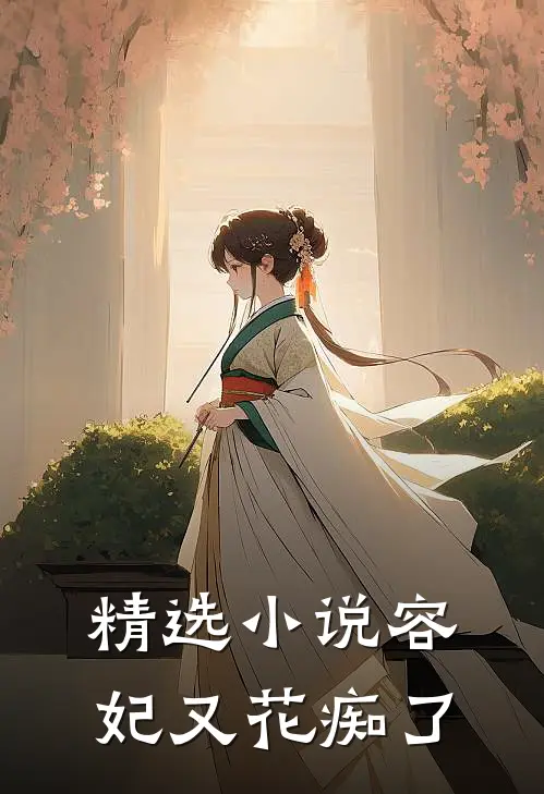 精选小说容妃又花痴了