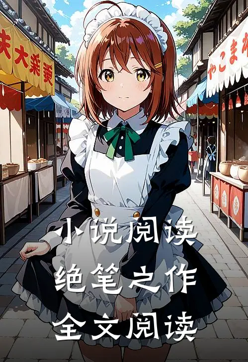 小说阅读绝笔之作全文阅读