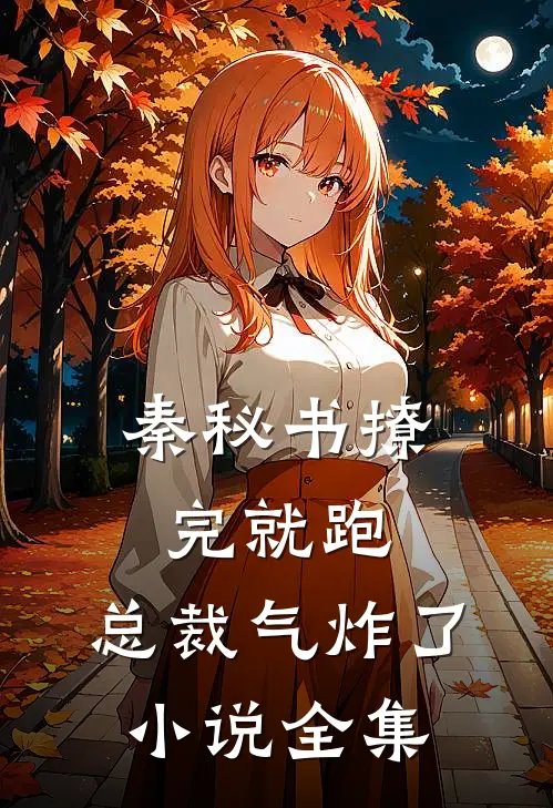 秦秘书撩完就跑，总裁气炸了小说全集