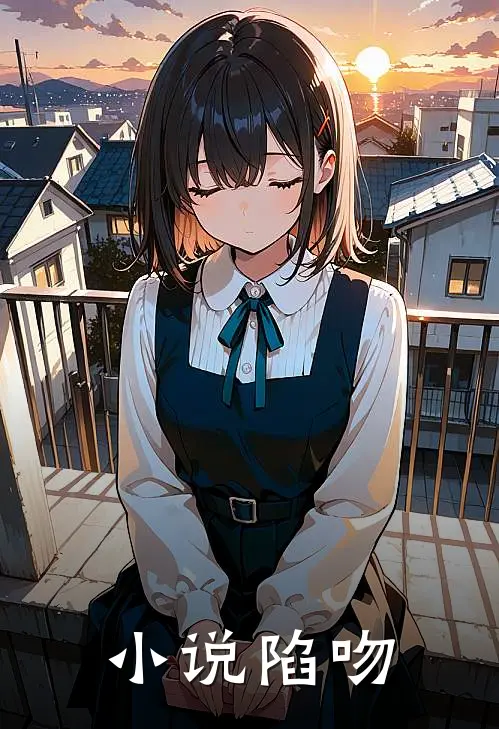 小说陷吻