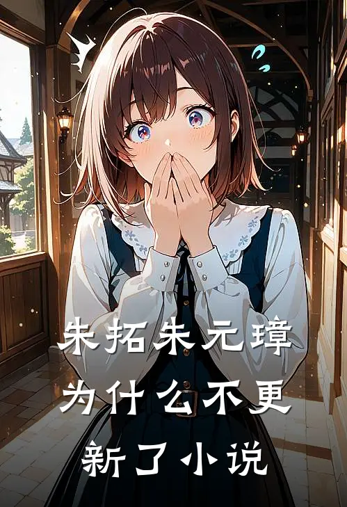 朱拓朱元璋为什么不更新了小说