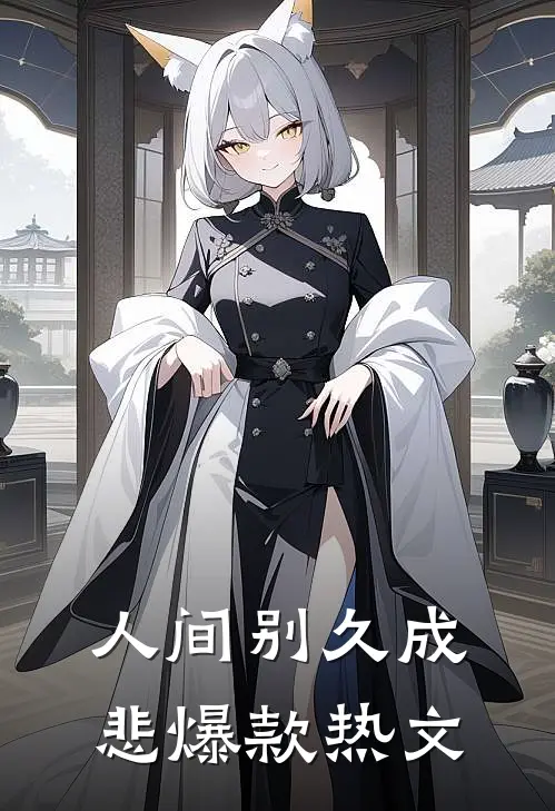 明月再无归爆款热文