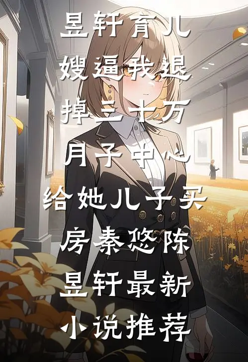 扶腰宠热门小说