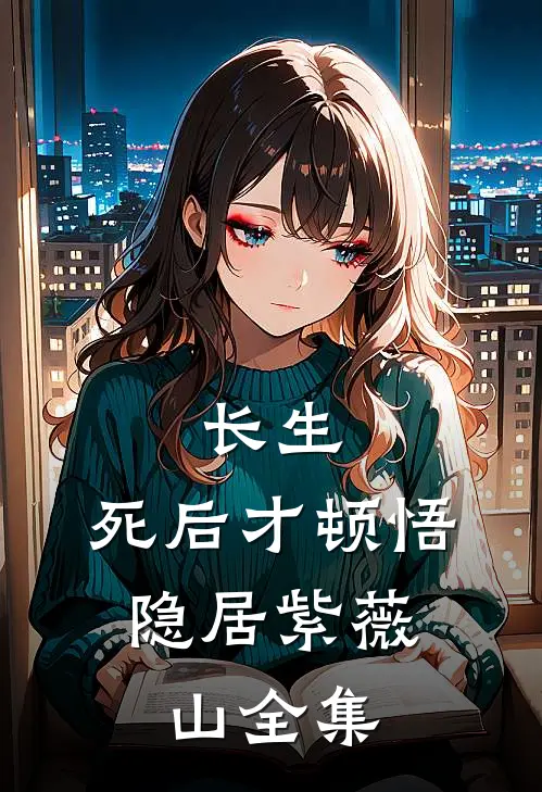 长生：死后才顿悟，隐居紫薇山全集