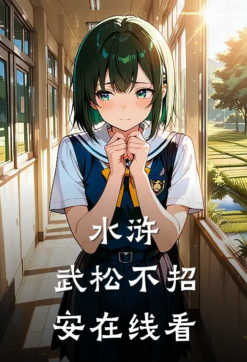 水浒：武松不招安在线看