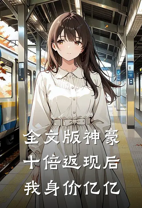 全文版神豪：十倍返现后，我身价亿亿